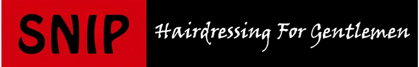 SNIP Barber, Hairdressing for Gentlemen, Acomb York